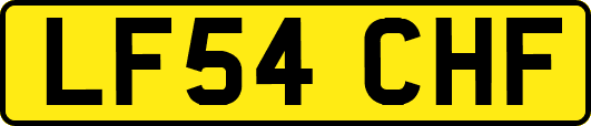 LF54CHF