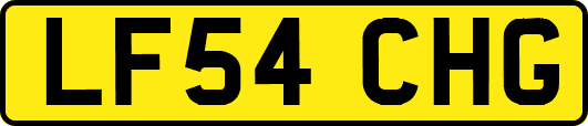 LF54CHG