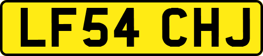 LF54CHJ