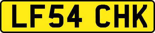 LF54CHK