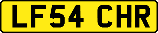 LF54CHR