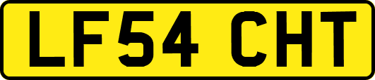 LF54CHT