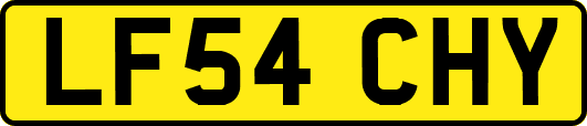 LF54CHY