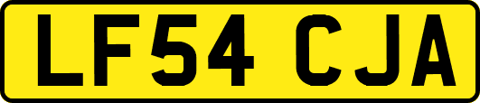 LF54CJA