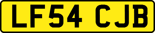 LF54CJB