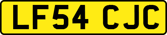 LF54CJC
