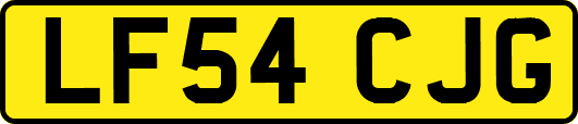 LF54CJG