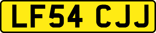 LF54CJJ