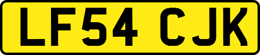LF54CJK