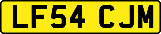 LF54CJM