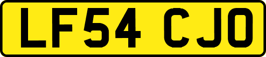 LF54CJO
