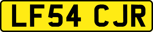 LF54CJR