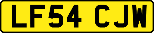 LF54CJW