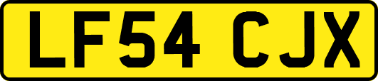 LF54CJX