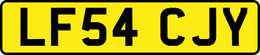 LF54CJY