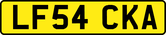 LF54CKA