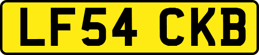 LF54CKB