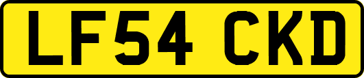 LF54CKD