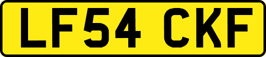 LF54CKF