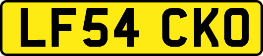 LF54CKO