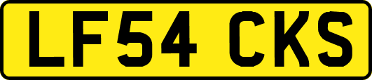 LF54CKS