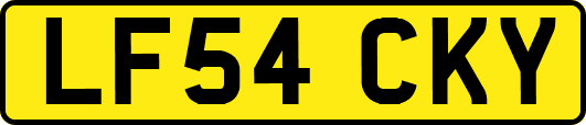 LF54CKY