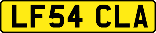 LF54CLA