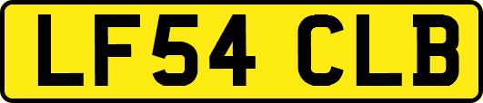 LF54CLB
