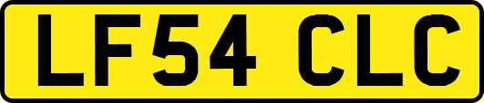 LF54CLC