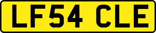 LF54CLE