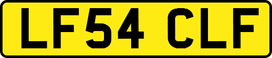 LF54CLF