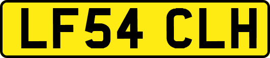 LF54CLH