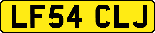 LF54CLJ