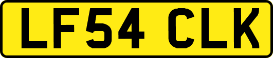 LF54CLK