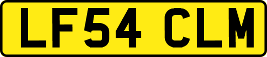 LF54CLM