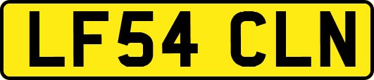 LF54CLN