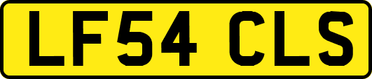 LF54CLS