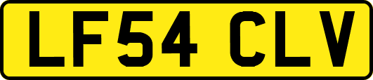 LF54CLV