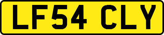 LF54CLY
