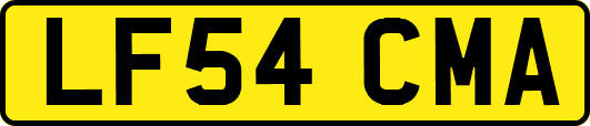 LF54CMA