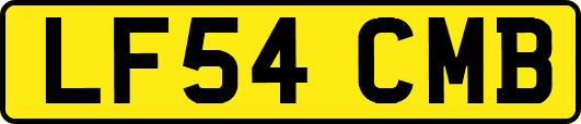 LF54CMB