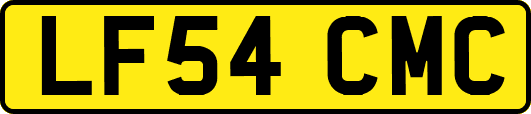 LF54CMC