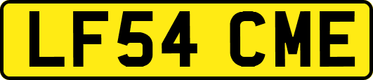LF54CME