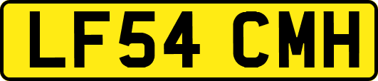 LF54CMH