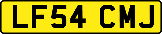 LF54CMJ