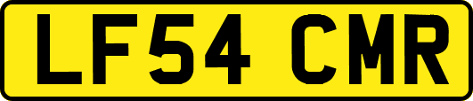 LF54CMR
