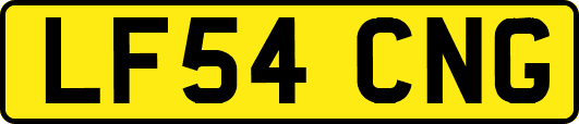 LF54CNG