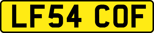LF54COF