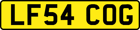 LF54COG
