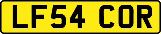 LF54COR
